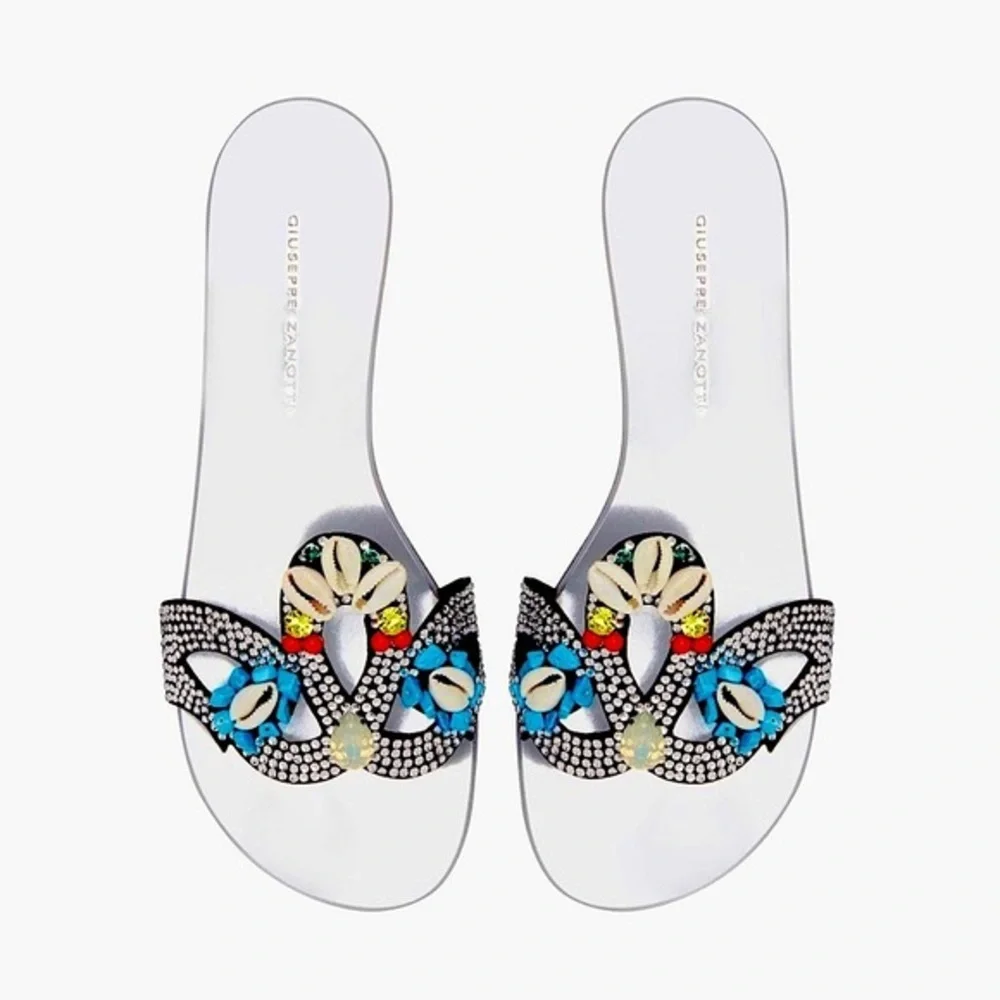 Giuseppe Zanotti 2022 Sandals